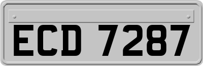 ECD7287