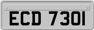 ECD7301