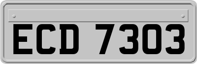 ECD7303