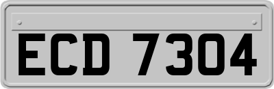 ECD7304
