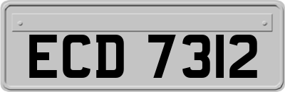 ECD7312