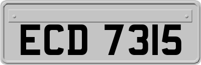 ECD7315