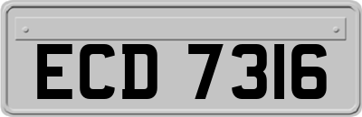 ECD7316