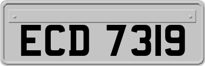 ECD7319