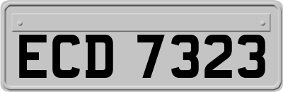 ECD7323