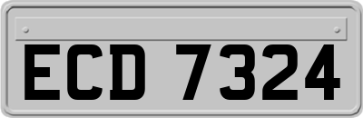 ECD7324