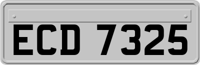 ECD7325
