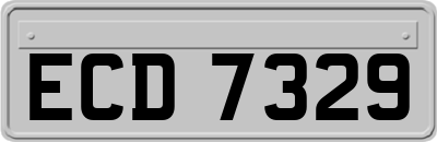 ECD7329