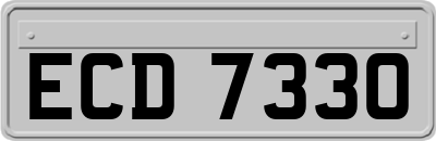 ECD7330