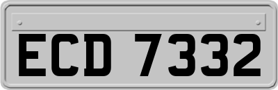 ECD7332