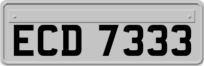 ECD7333