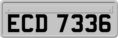 ECD7336