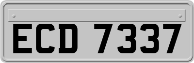 ECD7337