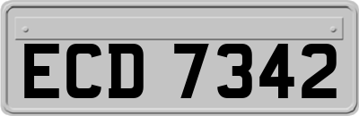 ECD7342