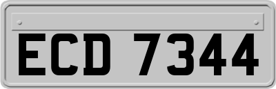 ECD7344