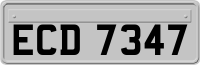 ECD7347