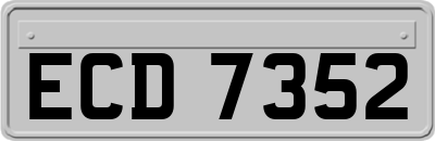 ECD7352