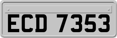 ECD7353