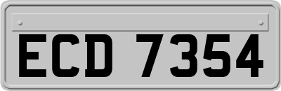 ECD7354