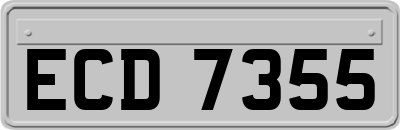 ECD7355