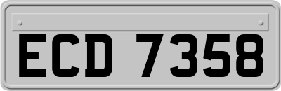 ECD7358