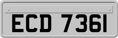 ECD7361