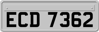 ECD7362