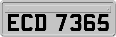ECD7365