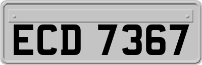 ECD7367