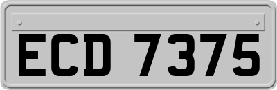 ECD7375