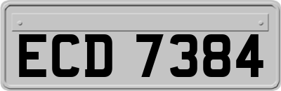 ECD7384
