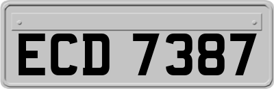 ECD7387