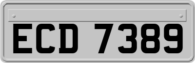 ECD7389