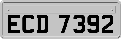 ECD7392