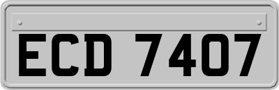 ECD7407