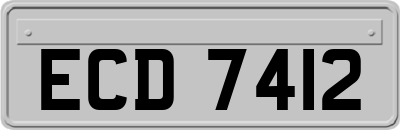 ECD7412