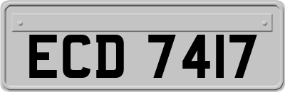 ECD7417