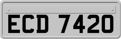 ECD7420