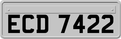 ECD7422