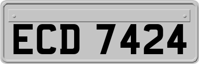 ECD7424