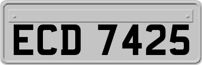 ECD7425