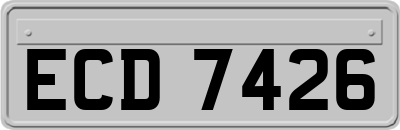 ECD7426