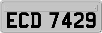 ECD7429