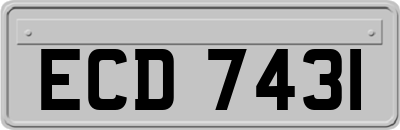 ECD7431