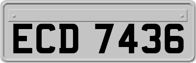 ECD7436
