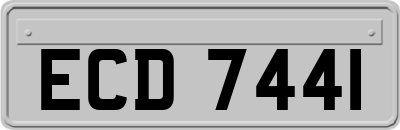 ECD7441