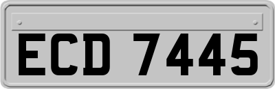 ECD7445
