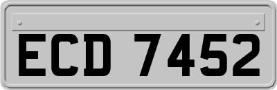 ECD7452