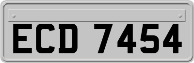 ECD7454