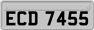 ECD7455